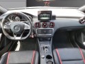 Mercedes classe a 45 mercedes-amg a speedshift dct 4-matic occasion simplicicar pontarlier simplicicar simplicibike france