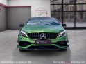 Mercedes classe a 45 mercedes-amg a speedshift dct 4-matic occasion simplicicar pontarlier simplicicar simplicibike france