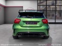 Mercedes classe a 45 mercedes-amg a speedshift dct 4-matic occasion simplicicar pontarlier simplicicar simplicibike france