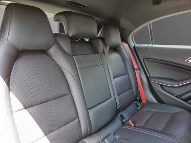 Mercedes classe a 45 mercedes-amg a speedshift dct 4-matic occasion simplicicar pontarlier simplicicar simplicibike france