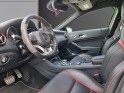 Mercedes classe a 45 mercedes-amg a speedshift dct 4-matic occasion simplicicar pontarlier simplicicar simplicibike france