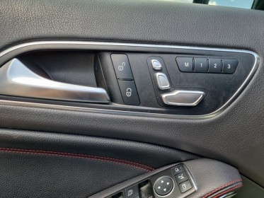 Mercedes classe a 45 mercedes-amg a speedshift dct 4-matic occasion simplicicar pontarlier simplicicar simplicibike france