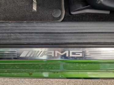 Mercedes classe a 45 mercedes-amg a speedshift dct 4-matic occasion simplicicar pontarlier simplicicar simplicibike france