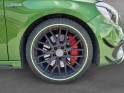Mercedes classe a 45 mercedes-amg a speedshift dct 4-matic occasion simplicicar pontarlier simplicicar simplicibike france