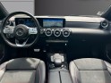 Mercedes cla coupe 200 7g-dct amg line toit ouvrant - garantie 12 mois occasion simplicicar vienne simplicicar simplicibike...