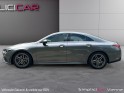Mercedes cla coupe 200 7g-dct amg line toit ouvrant - garantie 12 mois occasion simplicicar vienne simplicicar simplicibike...