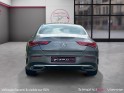 Mercedes cla coupe 200 7g-dct amg line toit ouvrant - garantie 12 mois occasion simplicicar vienne simplicicar simplicibike...