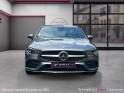 Mercedes cla coupe 200 7g-dct amg line toit ouvrant - garantie 12 mois occasion simplicicar vienne simplicicar simplicibike...