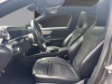 Mercedes cla coupe 200 7g-dct amg line toit ouvrant - garantie 12 mois occasion simplicicar vienne simplicicar simplicibike...