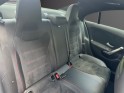Mercedes cla coupe 200 7g-dct amg line toit ouvrant - garantie 12 mois occasion simplicicar vienne simplicicar simplicibike...