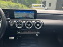 Mercedes cla coupe 200 7g-dct amg line toit ouvrant - garantie 12 mois occasion simplicicar vienne simplicicar simplicibike...
