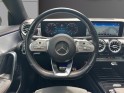 Mercedes cla coupe 200 7g-dct amg line toit ouvrant - garantie 12 mois occasion simplicicar vienne simplicicar simplicibike...
