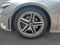 Mercedes cla coupe 200 7g-dct amg line toit ouvrant - garantie 12 mois occasion simplicicar vienne simplicicar simplicibike...