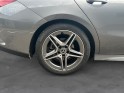 Mercedes cla coupe 200 7g-dct amg line toit ouvrant - garantie 12 mois occasion simplicicar vienne simplicicar simplicibike...