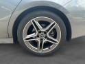 Mercedes cla coupe 200 7g-dct amg line toit ouvrant - garantie 12 mois occasion simplicicar vienne simplicicar simplicibike...