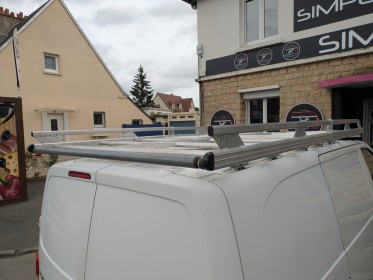 Peugeot expert fourgon 2l bluehdi 120 ss bvm6 premium pack occasion simplicicar caen  simplicicar simplicibike france