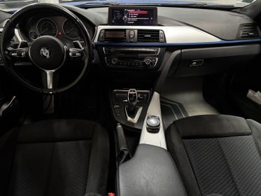 Bmw serie 3 f30 328i xdrive 245 ch m sport a  garantie 12 mois occasion simplicicar brest simplicicar simplicibike france