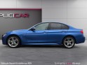 Bmw serie 3 f30 328i xdrive 245 ch m sport a  garantie 12 mois occasion simplicicar brest simplicicar simplicibike france