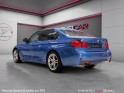 Bmw serie 3 f30 328i xdrive 245 ch m sport a  garantie 12 mois occasion simplicicar brest simplicicar simplicibike france