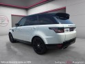 Land rover range rover sport mark vii sdv6 3.0l 249ch hse full entretien range rover occasion avignon (84) simplicicar...