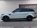 Land rover range rover sport mark vii sdv6 3.0l 249ch hse full entretien range rover occasion avignon (84) simplicicar...
