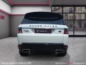 Land rover range rover sport mark vii sdv6 3.0l 249ch hse full entretien range rover occasion avignon (84) simplicicar...