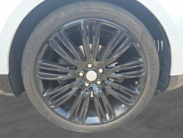 Land rover range rover sport mark vii sdv6 3.0l 249ch hse full entretien range rover occasion avignon (84) simplicicar...