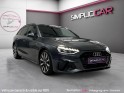 Audi a4 avant 35 tdi 163 s tronic 7 s line occasion simplicicar magny-en-vexin simplicicar simplicibike france