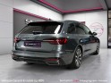 Audi a4 avant 35 tdi 163 s tronic 7 s line occasion simplicicar magny-en-vexin simplicicar simplicibike france
