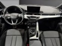 Audi a4 avant 35 tdi 163 s tronic 7 s line occasion simplicicar magny-en-vexin simplicicar simplicibike france