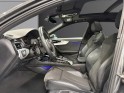 Audi a4 avant 35 tdi 163 s tronic 7 s line occasion simplicicar magny-en-vexin simplicicar simplicibike france