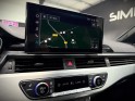 Audi a4 avant 35 tdi 163 s tronic 7 s line occasion simplicicar magny-en-vexin simplicicar simplicibike france