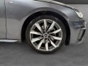 Audi a4 avant 35 tdi 163 s tronic 7 s line occasion simplicicar magny-en-vexin simplicicar simplicibike france