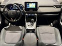 Toyota rav4 hybride pro rav4 pro 222 ch awd-i dynamic regulateur adaptatif clim garantie 12 mois occasion simplicicar...