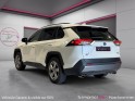 Toyota rav4 hybride pro rav4 pro 222 ch awd-i dynamic regulateur adaptatif clim garantie 12 mois occasion simplicicar...