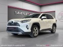 Toyota rav4 hybride pro rav4 pro 222 ch awd-i dynamic regulateur adaptatif clim garantie 12 mois occasion simplicicar...