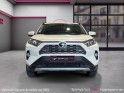 Toyota rav4 hybride pro rav4 pro 222 ch awd-i dynamic regulateur adaptatif clim garantie 12 mois occasion simplicicar...