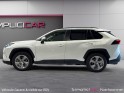 Toyota rav4 hybride pro rav4 pro 222 ch awd-i dynamic regulateur adaptatif clim garantie 12 mois occasion simplicicar...
