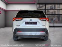 Toyota rav4 hybride pro rav4 pro 222 ch awd-i dynamic regulateur adaptatif clim garantie 12 mois occasion simplicicar...