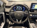 Toyota rav4 hybride pro rav4 pro 222 ch awd-i dynamic regulateur adaptatif clim garantie 12 mois occasion simplicicar...