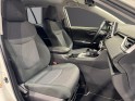 Toyota rav4 hybride pro rav4 pro 222 ch awd-i dynamic regulateur adaptatif clim garantie 12 mois occasion simplicicar...