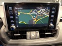 Toyota rav4 hybride pro rav4 pro 222 ch awd-i dynamic regulateur adaptatif clim garantie 12 mois occasion simplicicar...