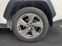 Toyota rav4 hybride pro rav4 pro 222 ch awd-i dynamic regulateur adaptatif clim garantie 12 mois occasion simplicicar...