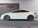 Renault laguna coupe 2.0 dci 175 intens attelage clim regulateur de vitesse siege electrique garantie 12 mois occasion...