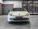 Renault laguna coupe 2.0 dci 175 intens attelage clim regulateur de vitesse siege electrique garantie 12 mois occasion...