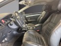 Renault laguna coupe 2.0 dci 175 intens attelage clim regulateur de vitesse siege electrique garantie 12 mois occasion...