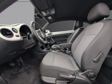 Volkswagen coccinelle 1.2 tsi 105 cv fender edition occasion simplicicar besanÇon simplicicar simplicibike france