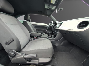Volkswagen coccinelle 1.2 tsi 105 cv fender edition occasion simplicicar besanÇon simplicicar simplicibike france