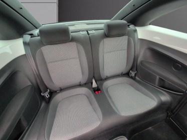 Volkswagen coccinelle 1.2 tsi 105 cv fender edition occasion simplicicar besanÇon simplicicar simplicibike france