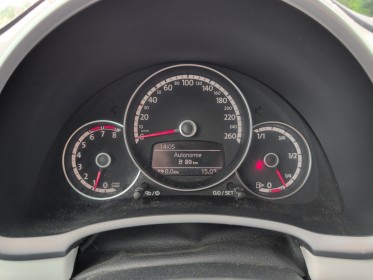 Volkswagen coccinelle 1.2 tsi 105 cv fender edition occasion simplicicar besanÇon simplicicar simplicibike france